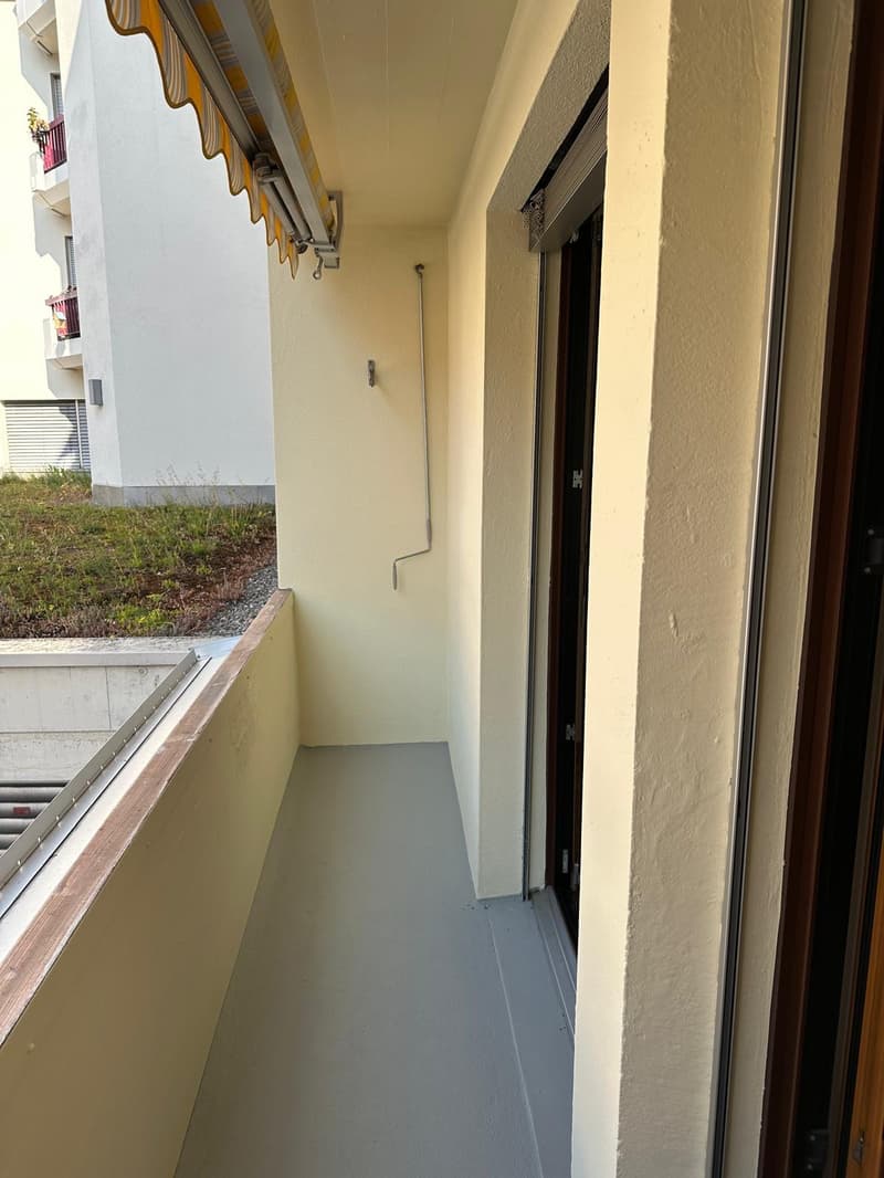 Charmante 3.5-Zimmer-Wohnung mit Balkon und Seeblick in Luzern (10)