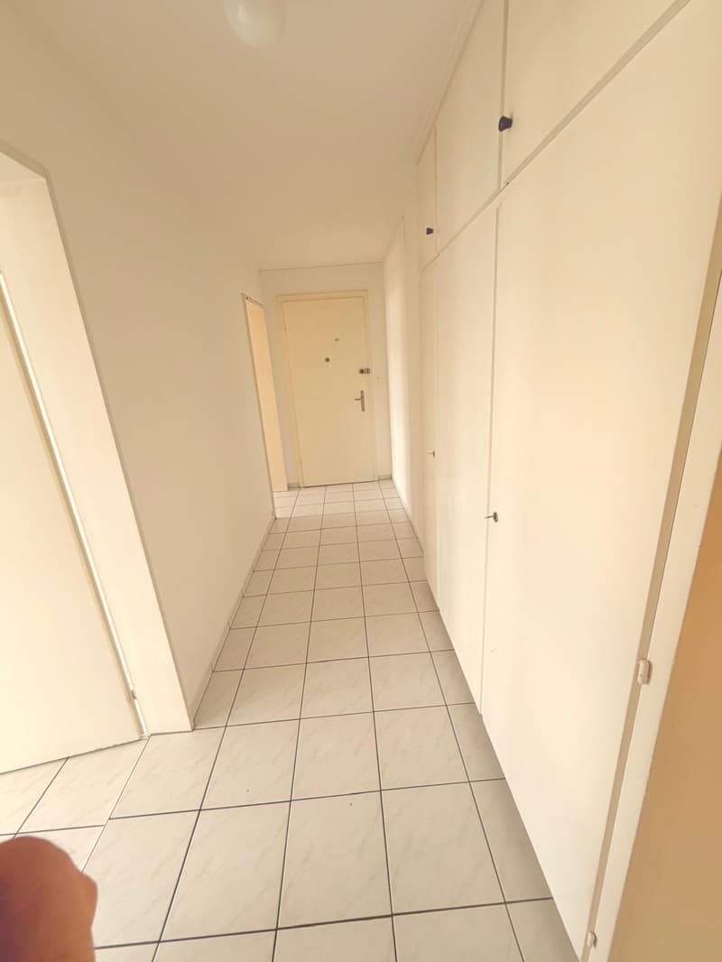 Helle 4.5-Zimmer-Wohnung mit Balkon und Seenähe in Luzern (4)