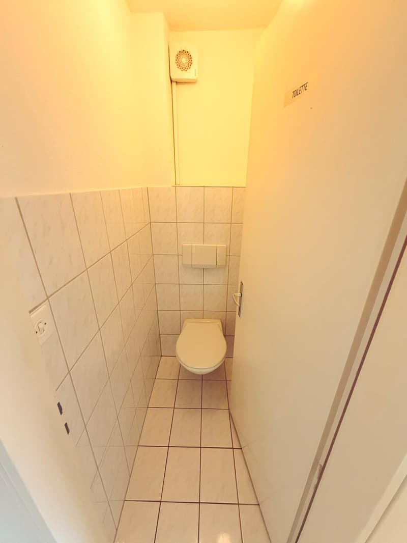 Helle 4.5-Zimmer-Wohnung mit Balkon und Seenähe in Luzern (9)