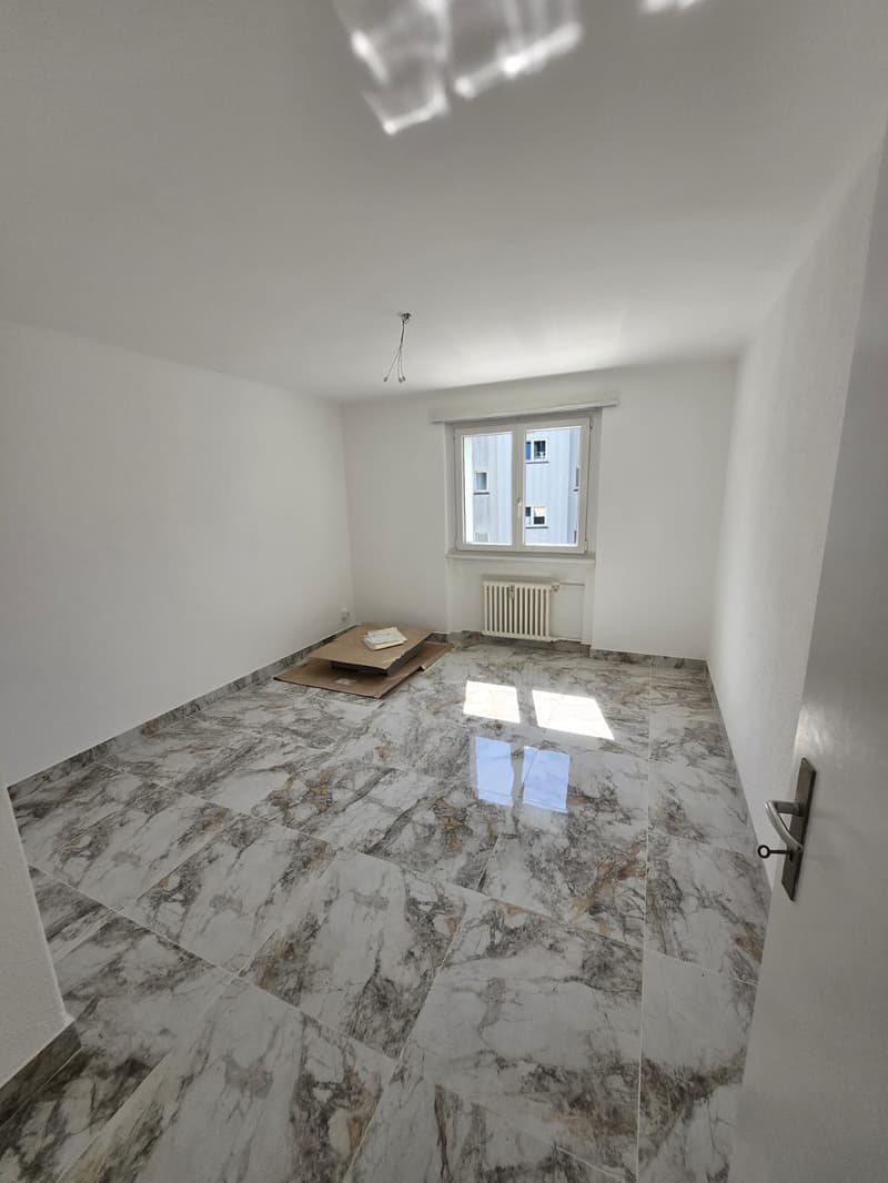 Charmant appartement 3.5 pièces à Horw avec balcon (5)
