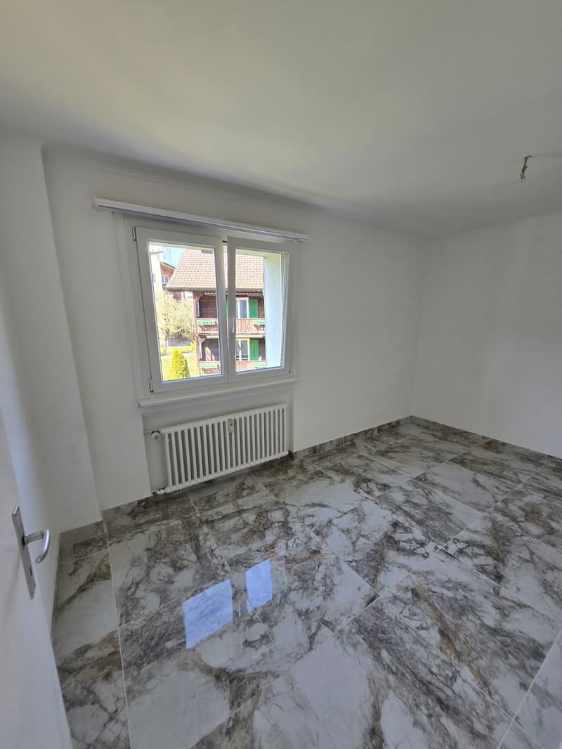 Charmant appartement 3.5 pièces à Horw avec balcon (6)