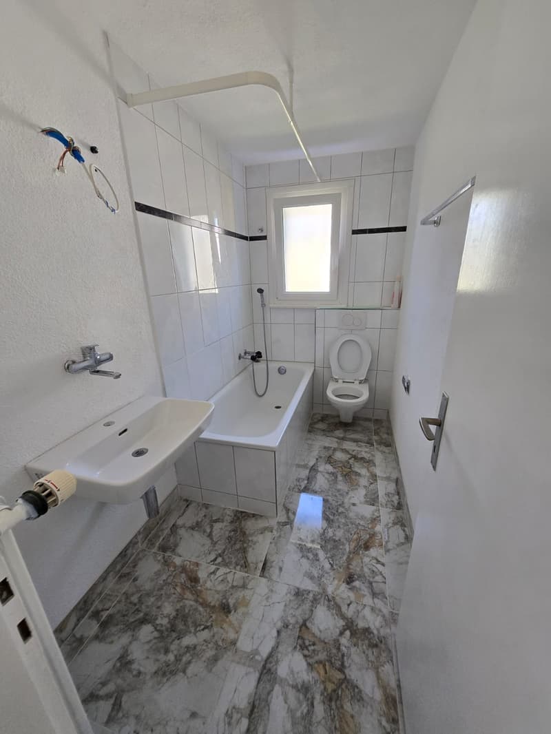 Charmant appartement 3.5 pièces à Horw avec balcon (4)