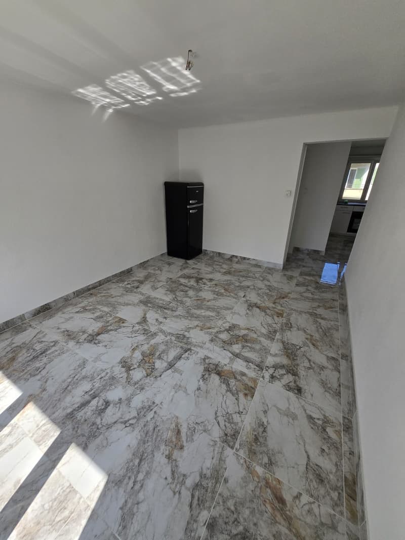 Charmant appartement 3.5 pièces à Horw avec balcon (7)