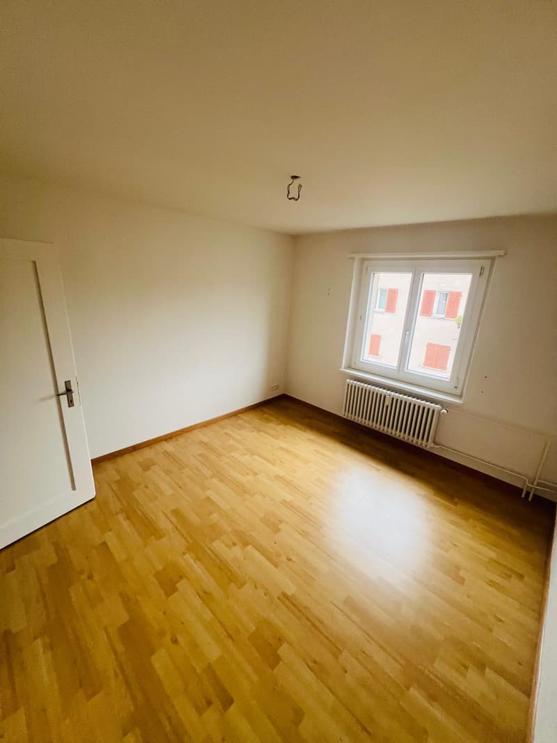 Charmant appartement 3.5 pièces dans un quartier calme à Horw (3)