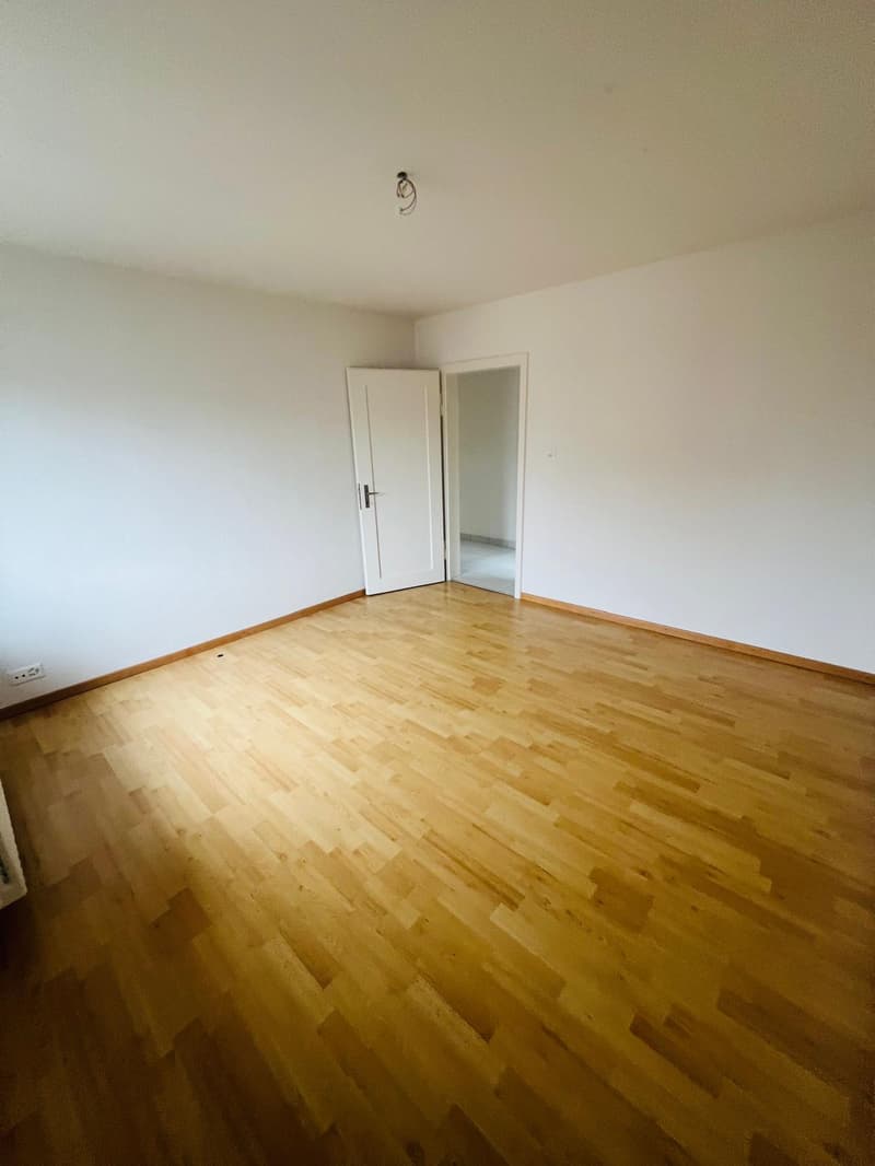Charmant appartement 3.5 pièces dans un quartier calme à Horw (6)