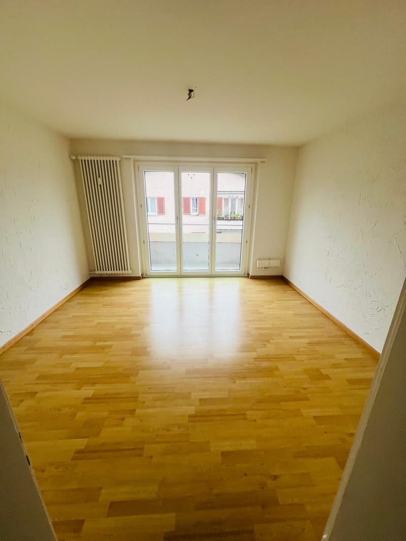 Charmant appartement 3.5 pièces dans un quartier calme à Horw (5)