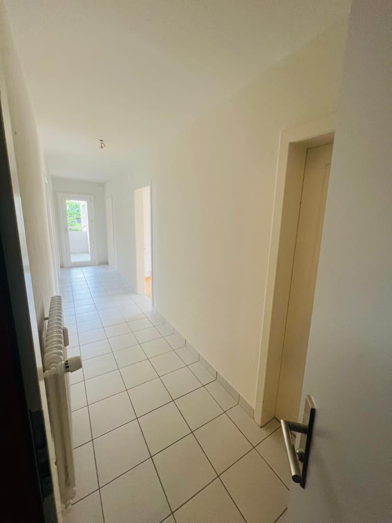 Charmant appartement 3.5 pièces dans un quartier calme à Horw (2)