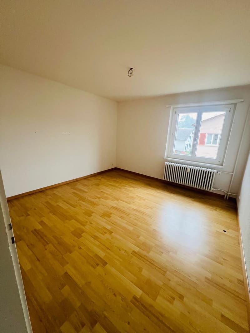 Charmant appartement 3.5 pièces dans un quartier calme à Horw (4)