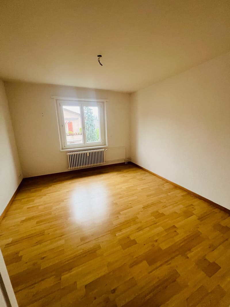 Charmant appartement 3.5 pièces dans un quartier calme à Horw (11)