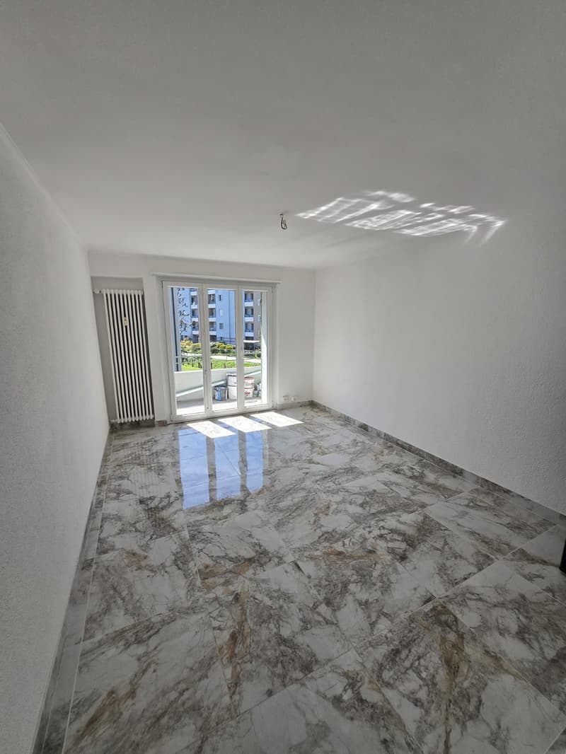 Charmante 3.5-Zimmer-Wohnung in Horw mit Balkon (2)
