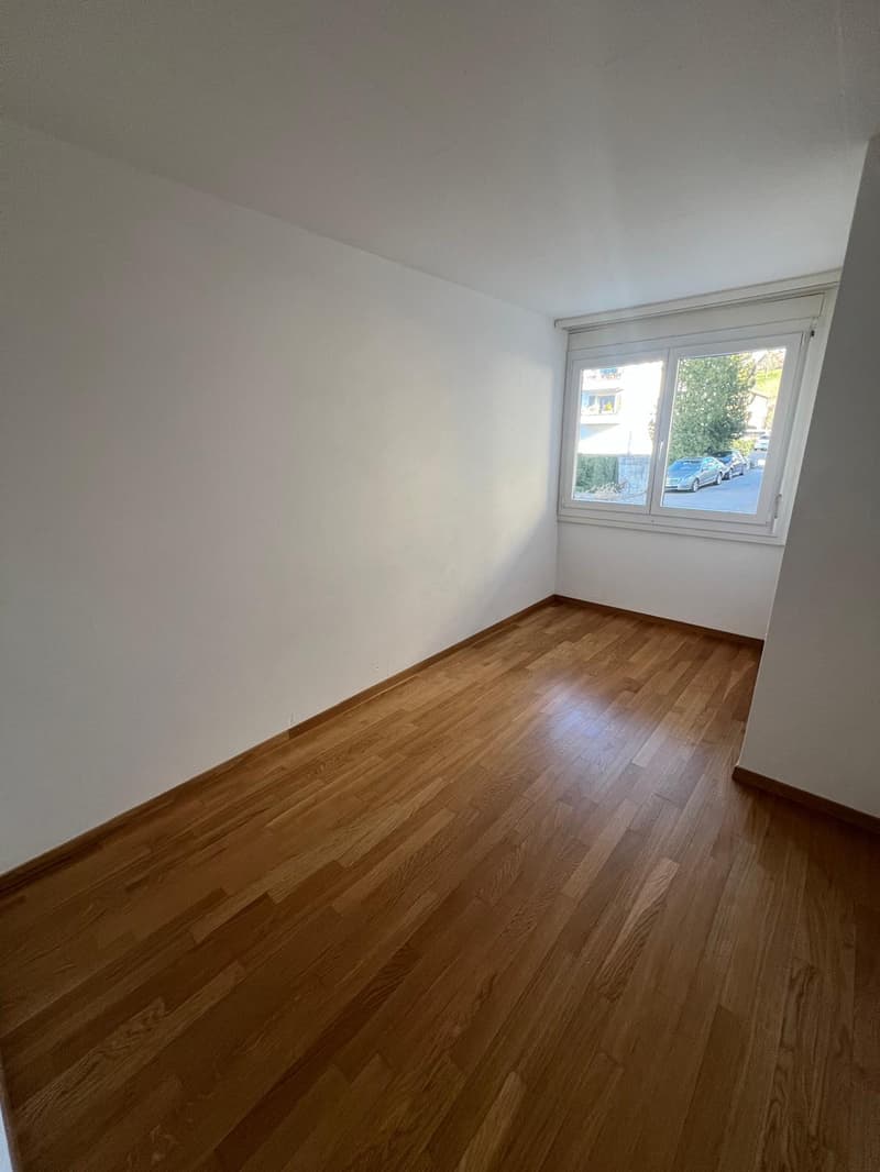 4.5-Zimmerwohnung mit atemberaubendem Ausblick und Mitbenützung der Dachterrasse in Kriens (7)