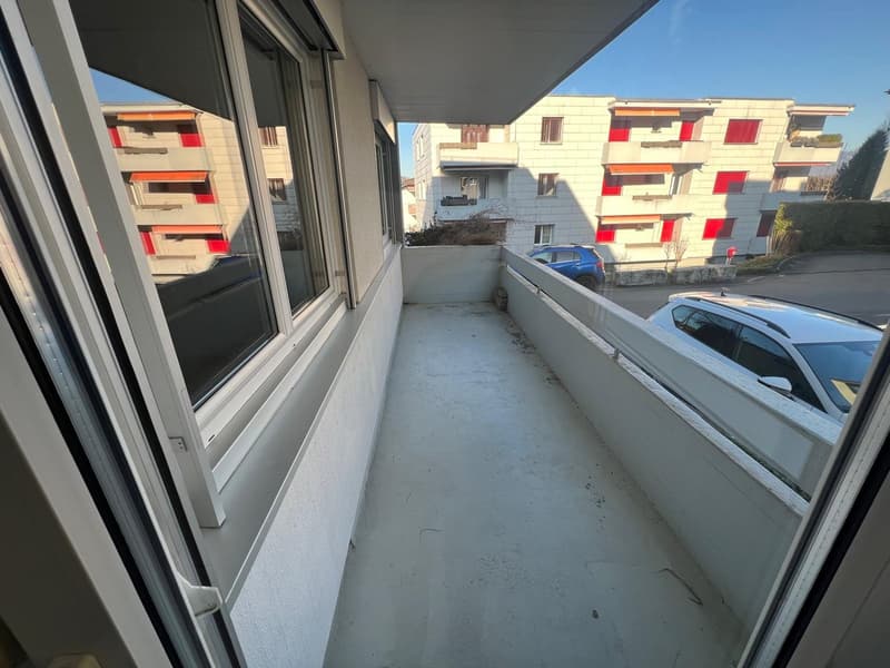 4.5-Zimmerwohnung mit atemberaubendem Ausblick und Mitbenützung der Dachterrasse in Kriens (15)