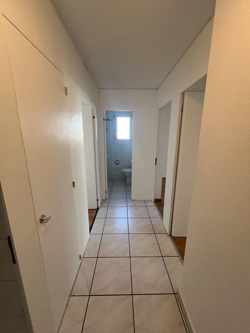4.5-Zimmerwohnung mit atemberaubendem Ausblick und Mitbenützung der Dachterrasse in Kriens (10)