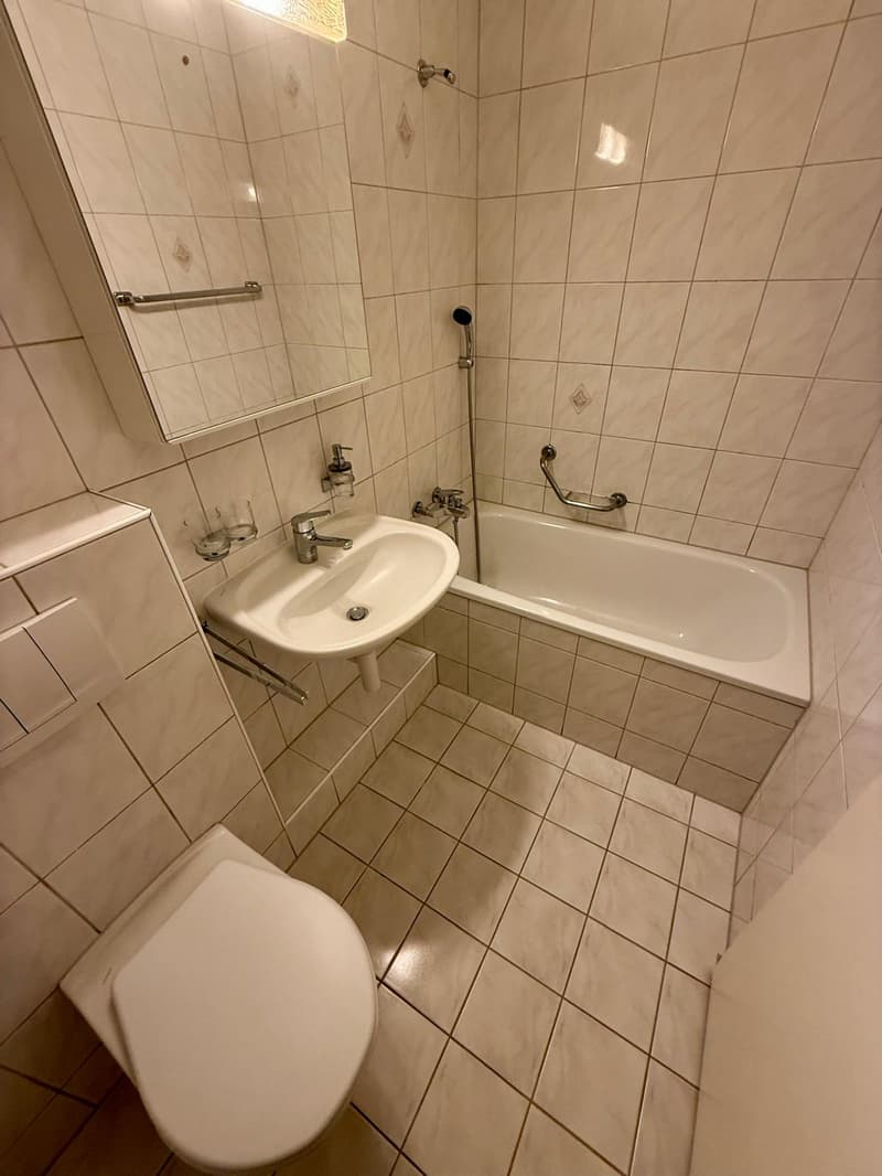 Sonnige 3.5-Zimmer-Wohnung mit Balkon in Kriens zu vermieten (10)