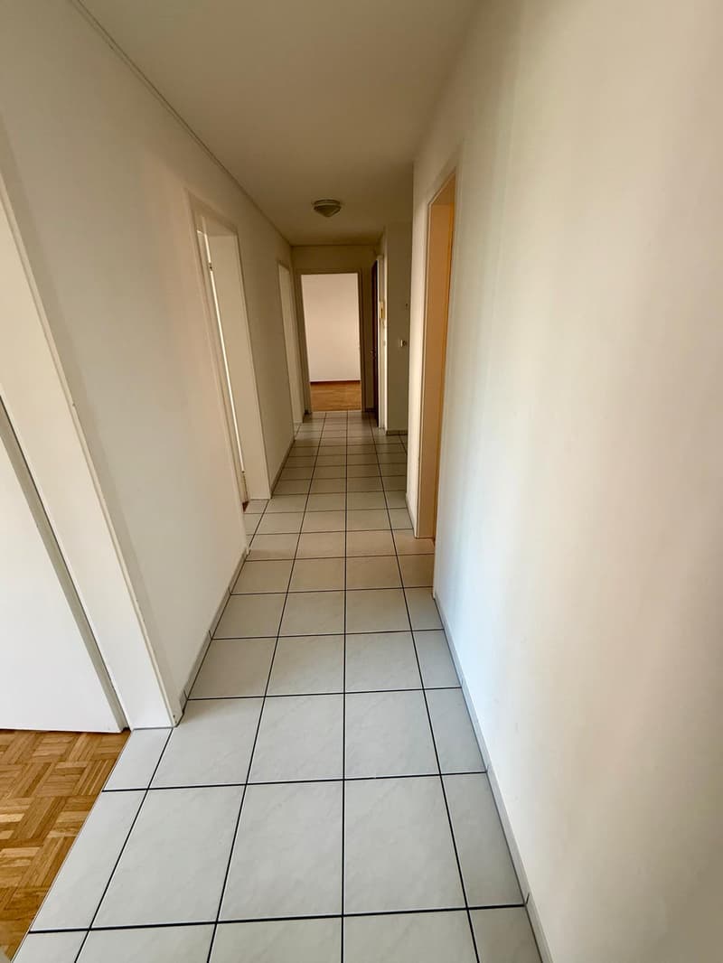 Sonnige 3.5-Zimmer-Wohnung mit Balkon in Kriens zu vermieten (8)