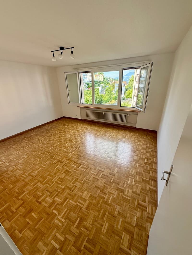 Sonnige 3.5-Zimmer-Wohnung mit Balkon in Kriens zu vermieten (7)