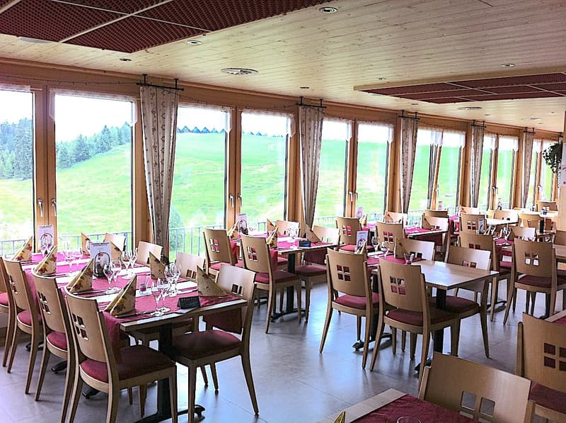Rent or Buy: Panoramic Restaurant with 2 Apartments and 1 Studio (4)