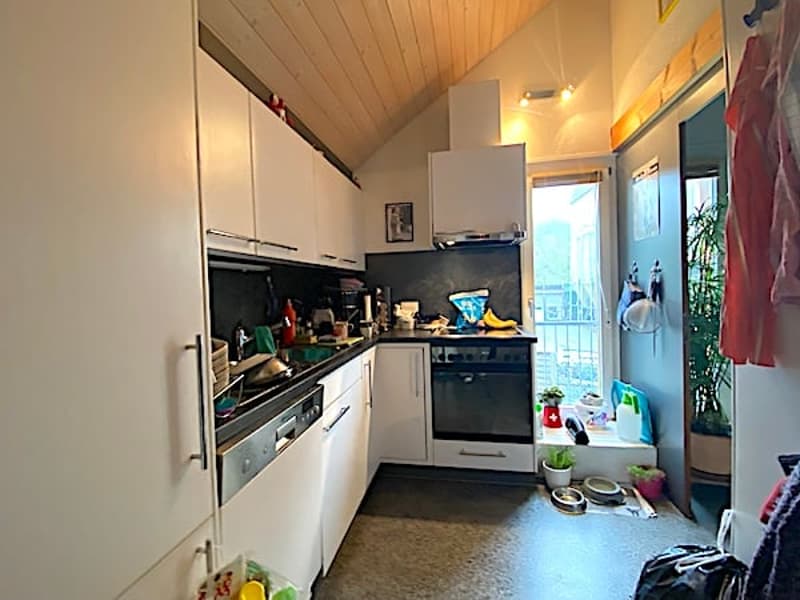 Apartment building with 3 apartments and commercial space (34)