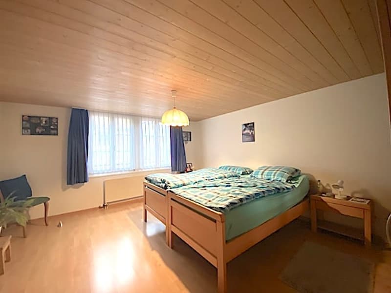 Apartment building with 3 apartments and commercial space (30)