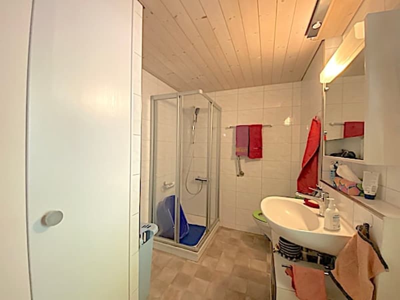 Apartment building with 3 apartments and commercial space (27)