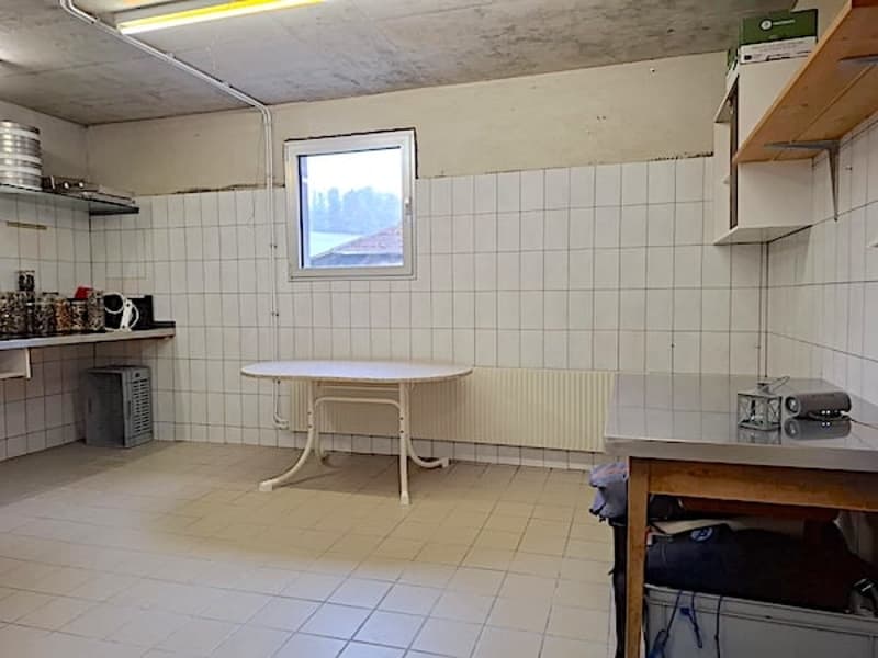 Ferme, Stöckli avec 2 appartements, sources, vue, soleil (42)