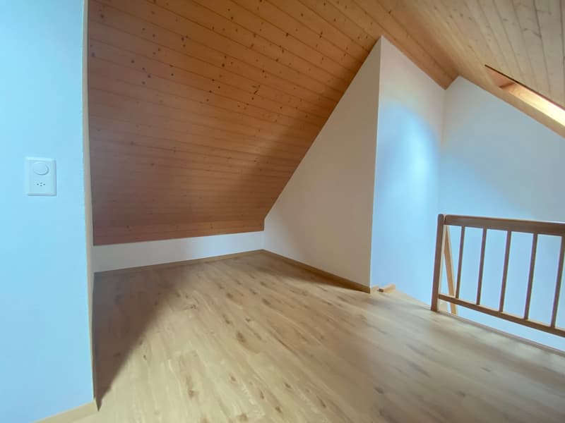 Charmante 1.5-Zimmer-Wohnung in ruhiger Lage in Dürrenroth (11)