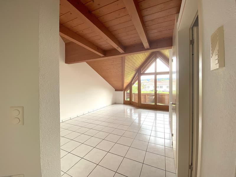 Charmante 1.5-Zimmer-Wohnung in ruhiger Lage in Dürrenroth (7)