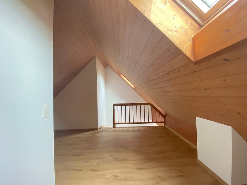Charmante 1.5-Zimmer-Wohnung in ruhiger Lage in Dürrenroth (10)