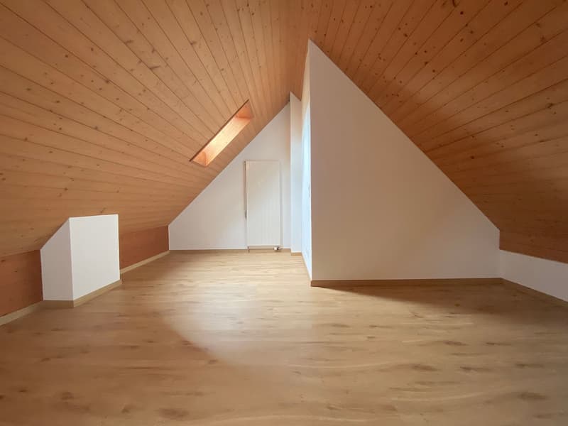 Charmante 1.5-Zimmer-Wohnung in ruhiger Lage in Dürrenroth (9)