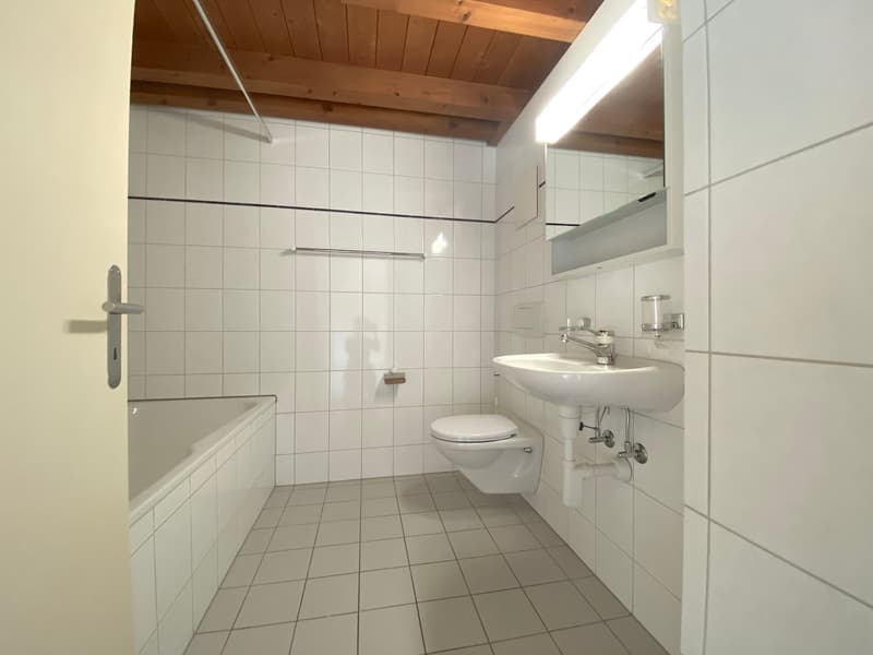 Charmante 1.5-Zimmer-Wohnung in ruhiger Lage in Dürrenroth (8)