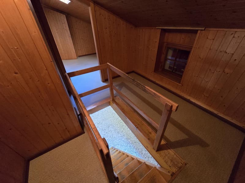 Un progetto da immaginare: Casa da ristrutturare nel cuore di Praz-de-Fort - bel potenziale per 2 alloggi (6)