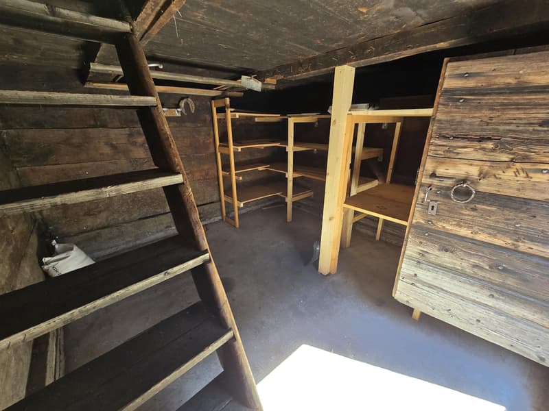 Un progetto da immaginare: Casa da ristrutturare nel cuore di Praz-de-Fort - bel potenziale per 2 alloggi (9)
