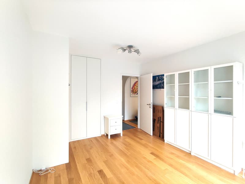 Appartement moderne de 3 pièces à Pregny-Chambésy (3)