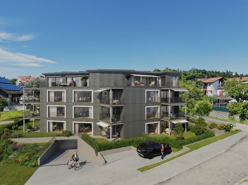 Appartamento giardino di 4,5 locali nel nuovo edificio MFH Ruediland (3)