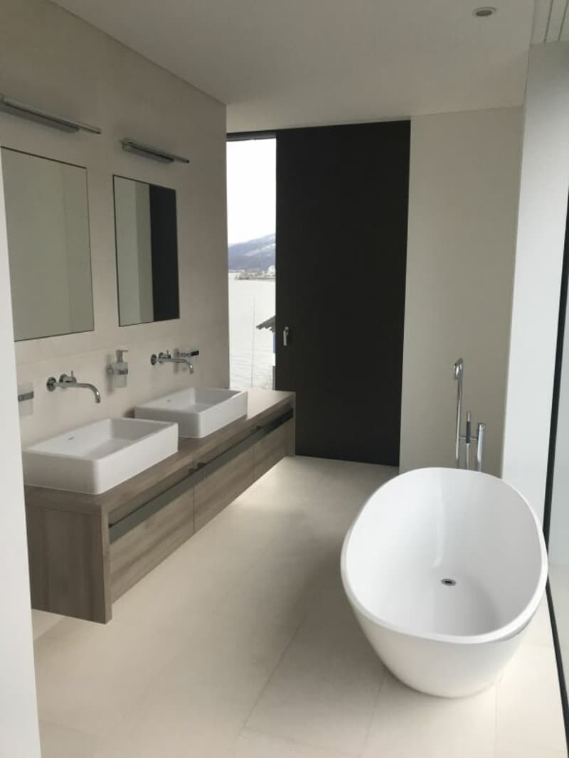 Peninsula Beach House - Pure Luxury on Lake Zurich (5)