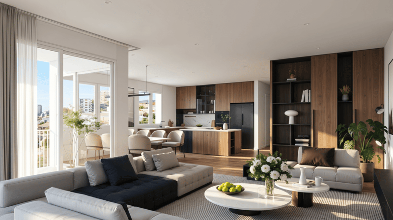 B19 - Family Home in Lachen on Lake Zurich (3)