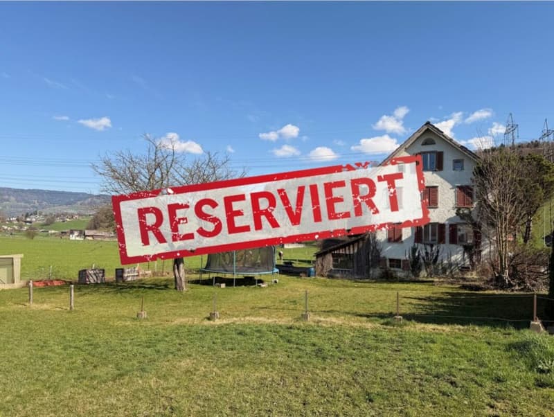 RESERVIERT Naturliebhaber gesucht (1)