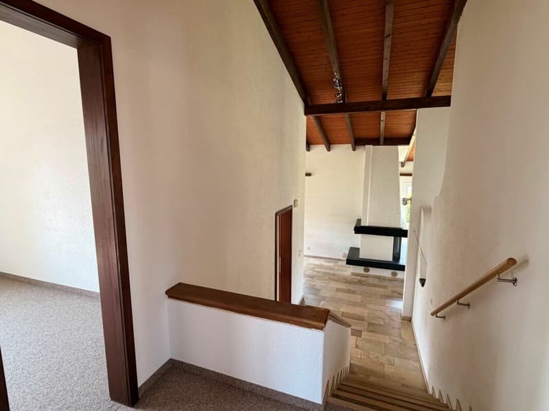 7.5 Zimmer Einfamilienhaus an Toplage (6)