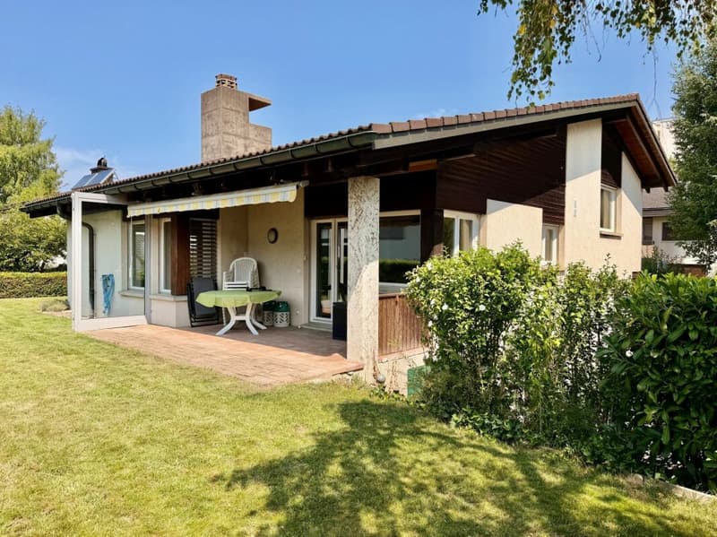 7.5 Zimmer Einfamilienhaus an Toplage (2)