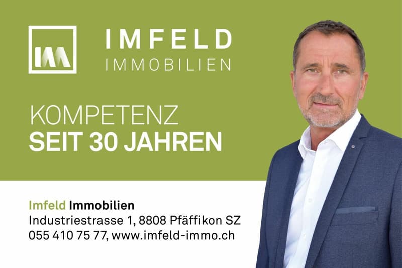 Die letzte 2.5 Zimmerwohnung im Verkauf! (2)