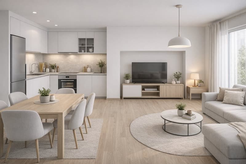 NUOVO PROGETTO RESIDENZIALE DI 3 UNITA' ABITATIVE (1)