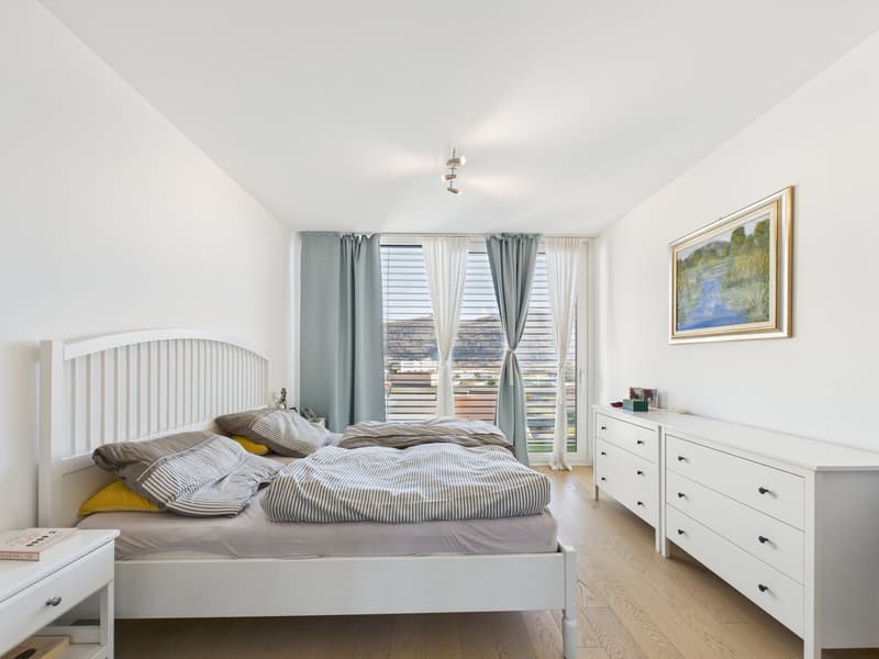 MERAVIGLIOSA CASA CONTIGUA CON GIARDINO E ROOFTOP-MÖGLICH ALS ZWEITWOHNSITZ (19)