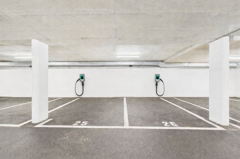 CONTEMPORANEO APPARTAMENTO DI 3,5 LOCALI CON AMPIA TERRAZZA E DOMOTICA INTEGRATA (22)