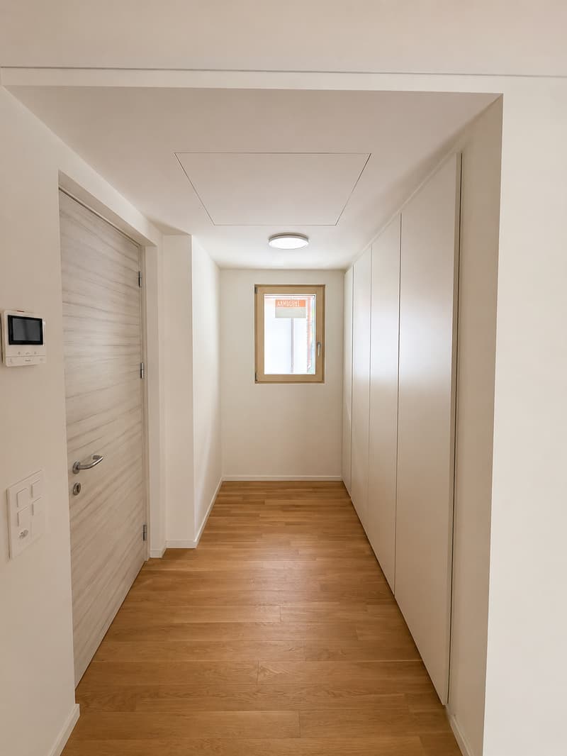 COSTRUZIONE 2026 MINERGIE P-ECO: COMFORT PREMIUM, CONSUMI RIDOTTI - ZWEITWOHNSITZ (10)