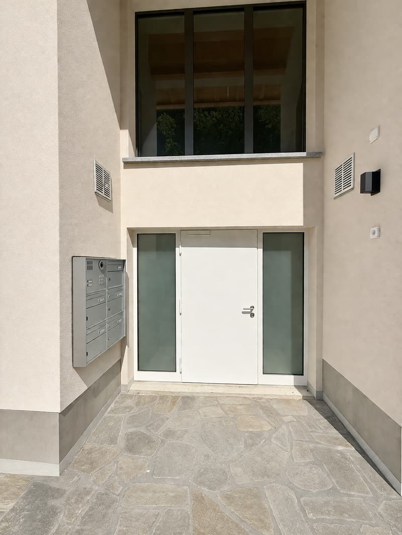 COSTRUZIONE 2026 MINERGIE P-ECO: COMFORT PREMIUM, CONSUMI RIDOTTI - ZWEITWOHNSITZ (8)