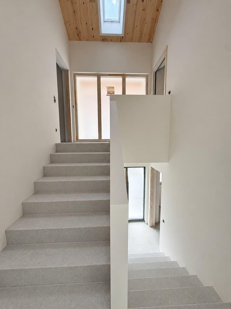 COSTRUZIONE 2026 MINERGIE P-ECO: COMFORT PREMIUM, CONSUMI RIDOTTI - ZWEITWOHNSITZ (9)