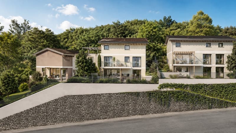 TERRENO EDIFICABILE CON LICENZA APPROVATA (3)