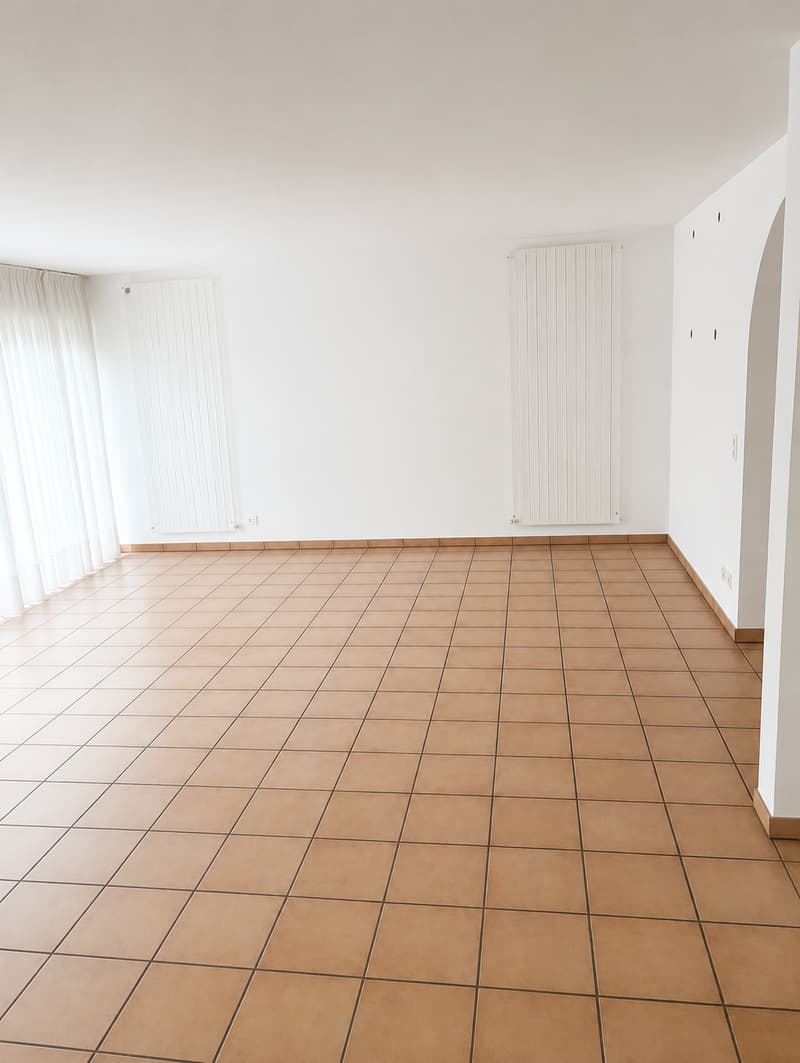 Belle maison unifamiliale avec jardin privé (6)