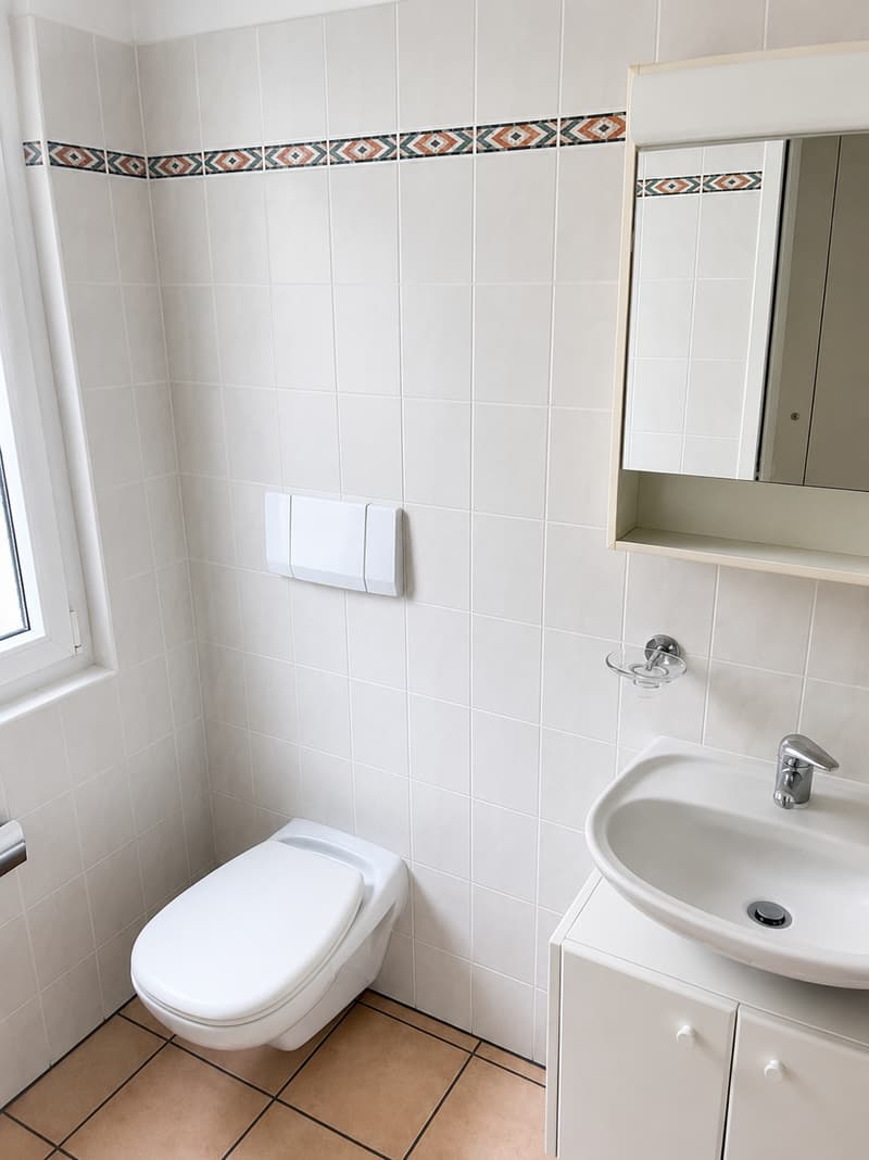 Belle maison unifamiliale avec jardin privé (13)