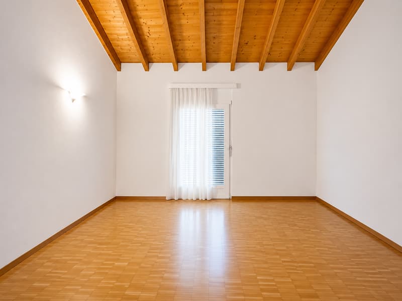 Belle maison unifamiliale avec jardin privé (10)
